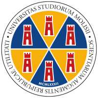 Logo Università degli Studi del Molise